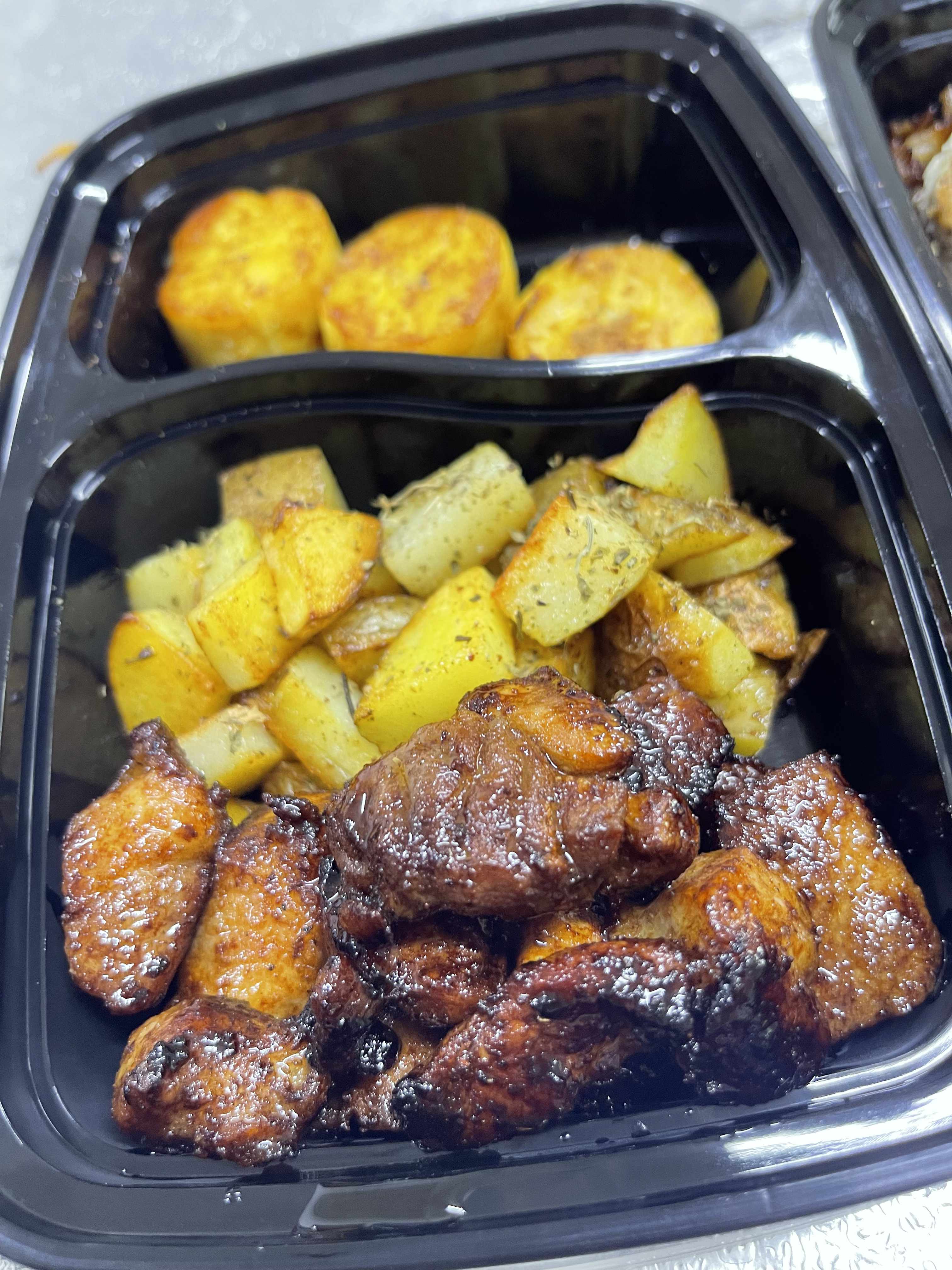 Catering Corporativo