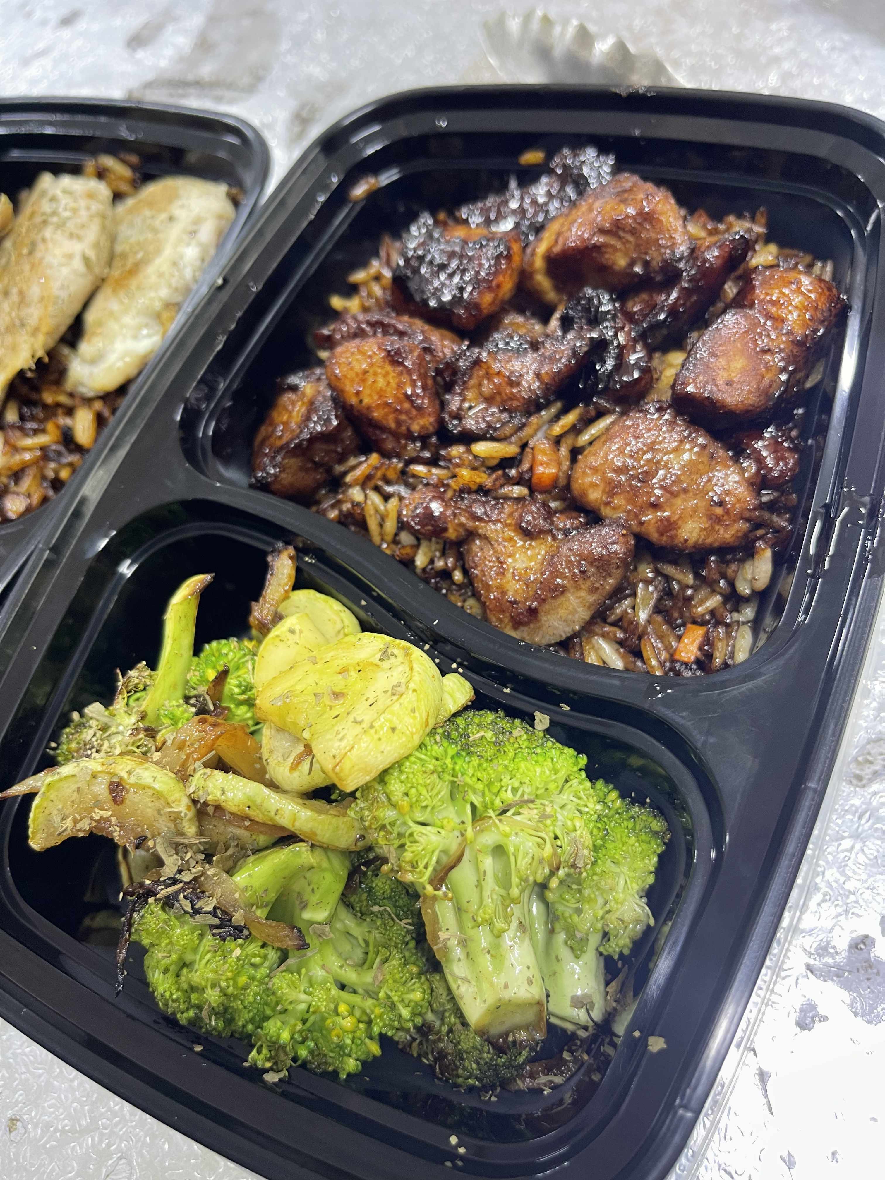 Catering Premium